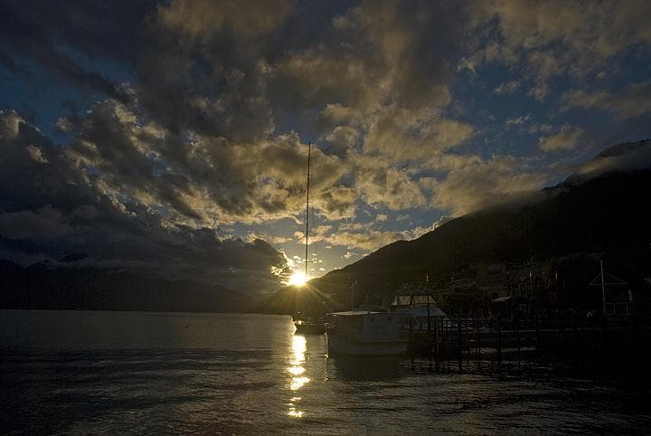 Queenstown